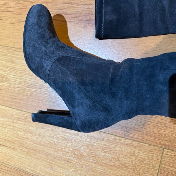 Stuart Wiseman VIDALAND 100 BOOT - Picture 5 of 10